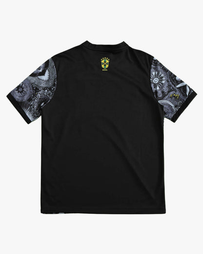 BRAZIL x JESUS PREMIUM KIT - Footxo