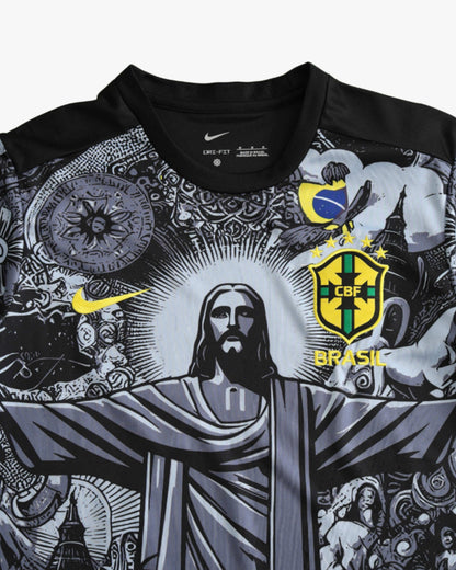 BRAZIL x JESUS PREMIUM KIT - Footxo