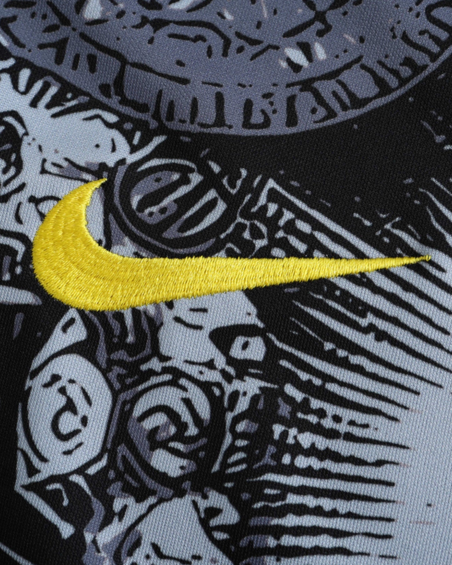 BRAZIL x JESUS PREMIUM KIT - Footxo