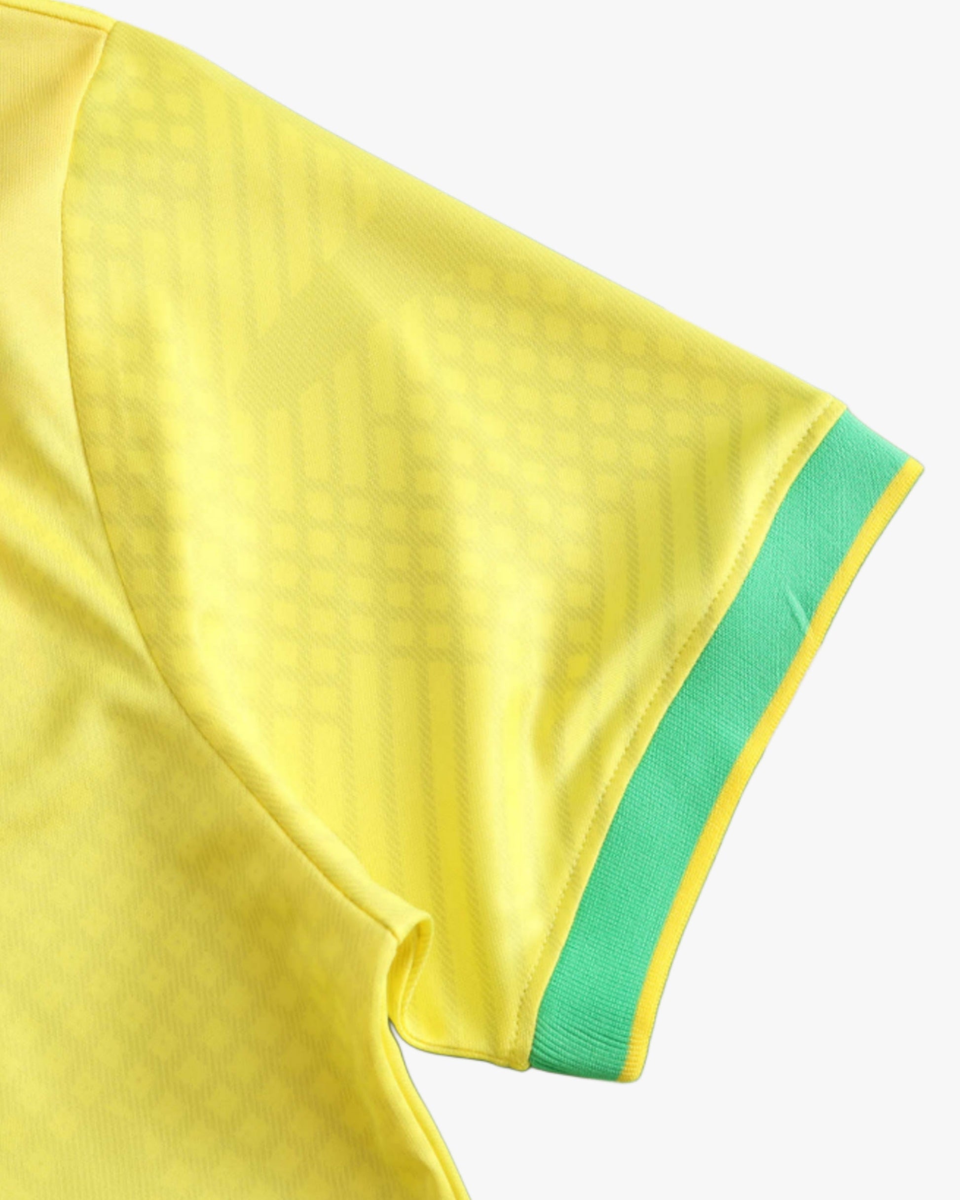 BRAZIL x SAMBA WINGS PREMIUM KIT - Footxo