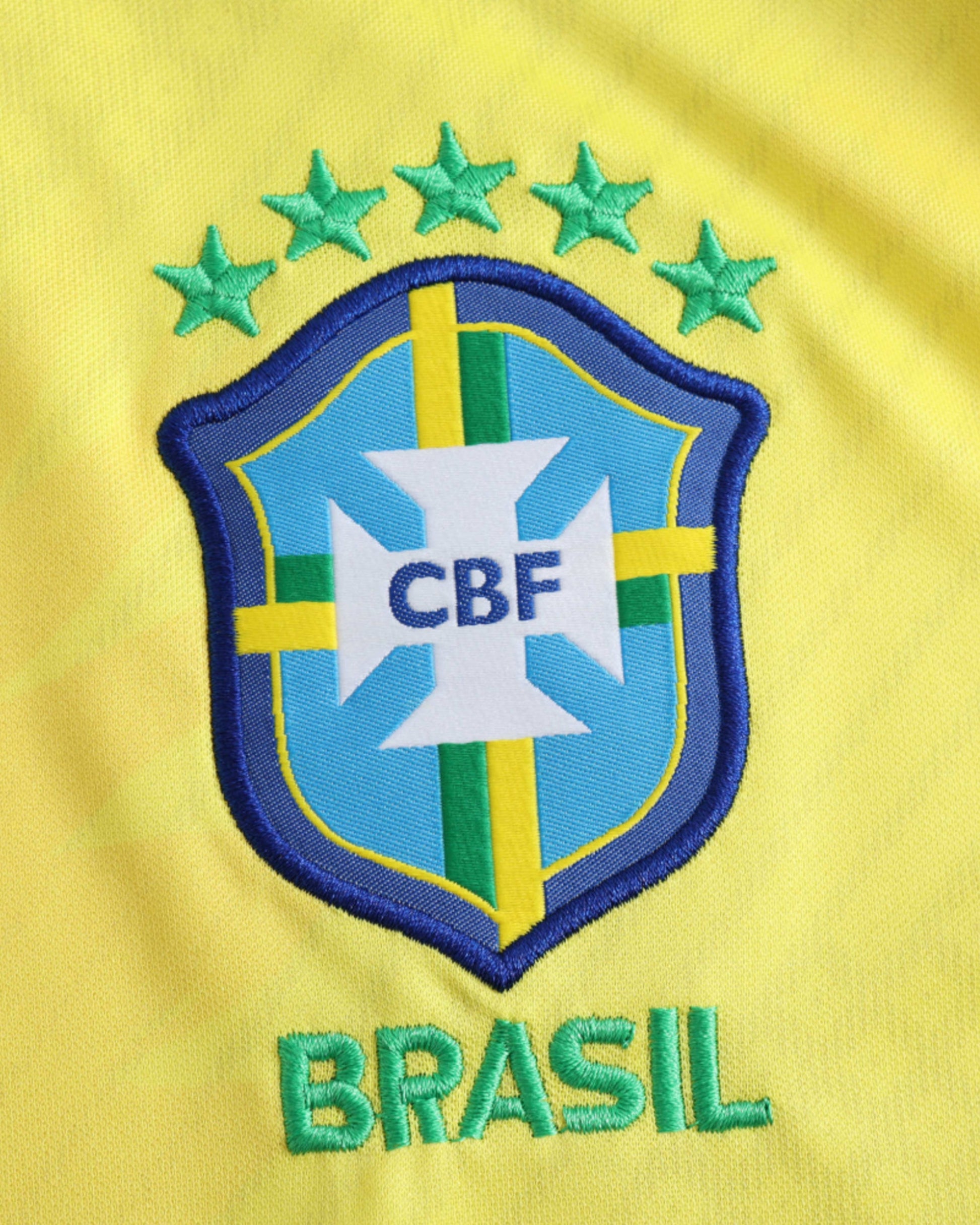 BRAZIL x SAMBA WINGS PREMIUM KIT - Footxo