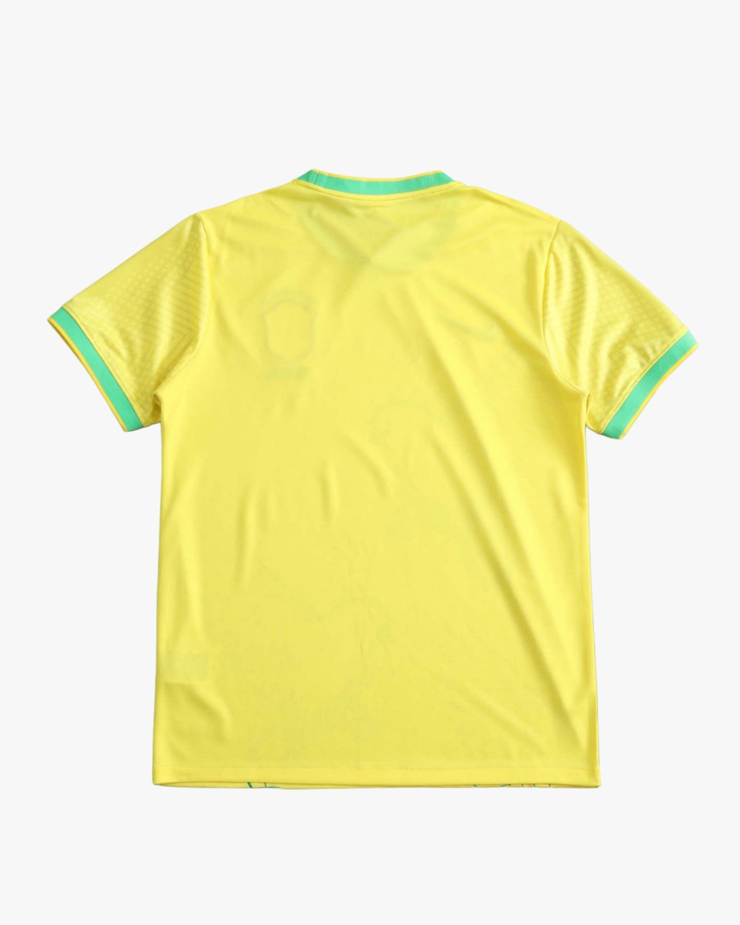BRAZIL x SAMBA WINGS PREMIUM KIT - Footxo