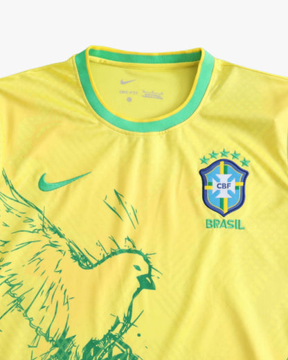 BRAZIL x SAMBA WINGS PREMIUM KIT - Footxo
