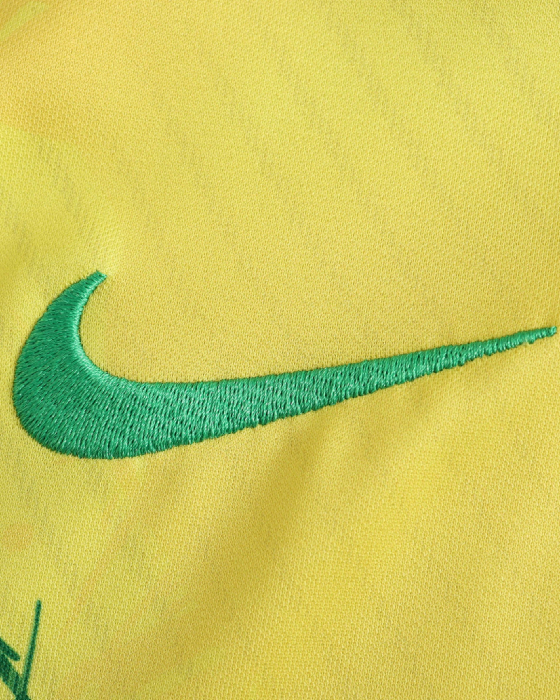 BRAZIL x SAMBA WINGS PREMIUM KIT - Footxo