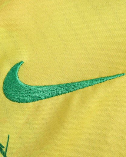 BRAZIL x SAMBA WINGS PREMIUM KIT - Footxo
