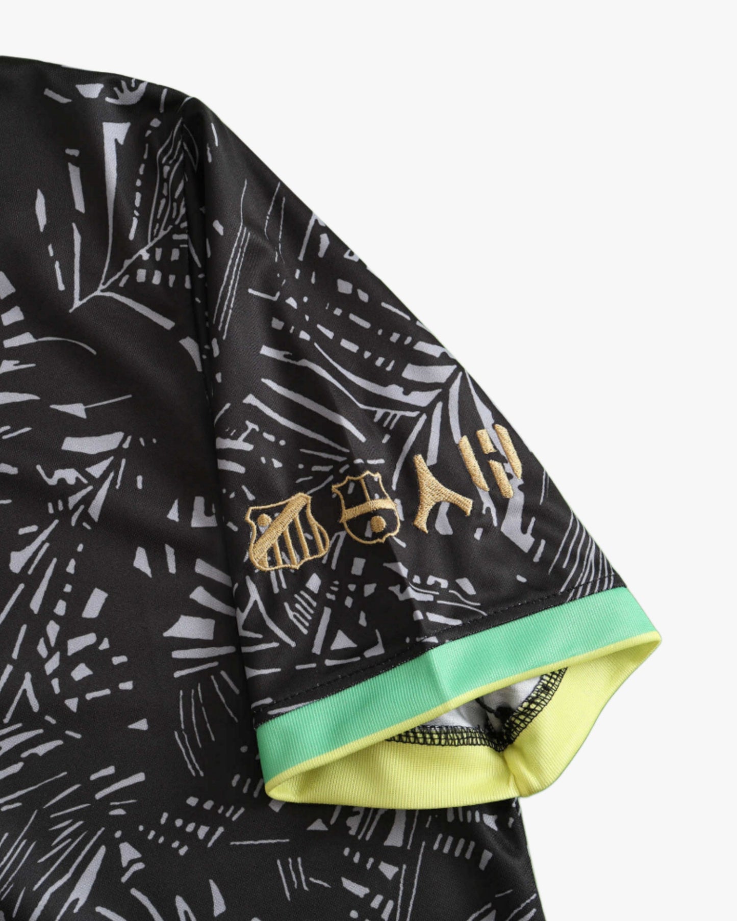 BRAZIL x THE PRICE PREMIUM KIT - Footxo