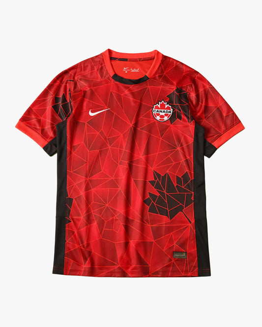 CANADA HOME 2023/24 - Footxo