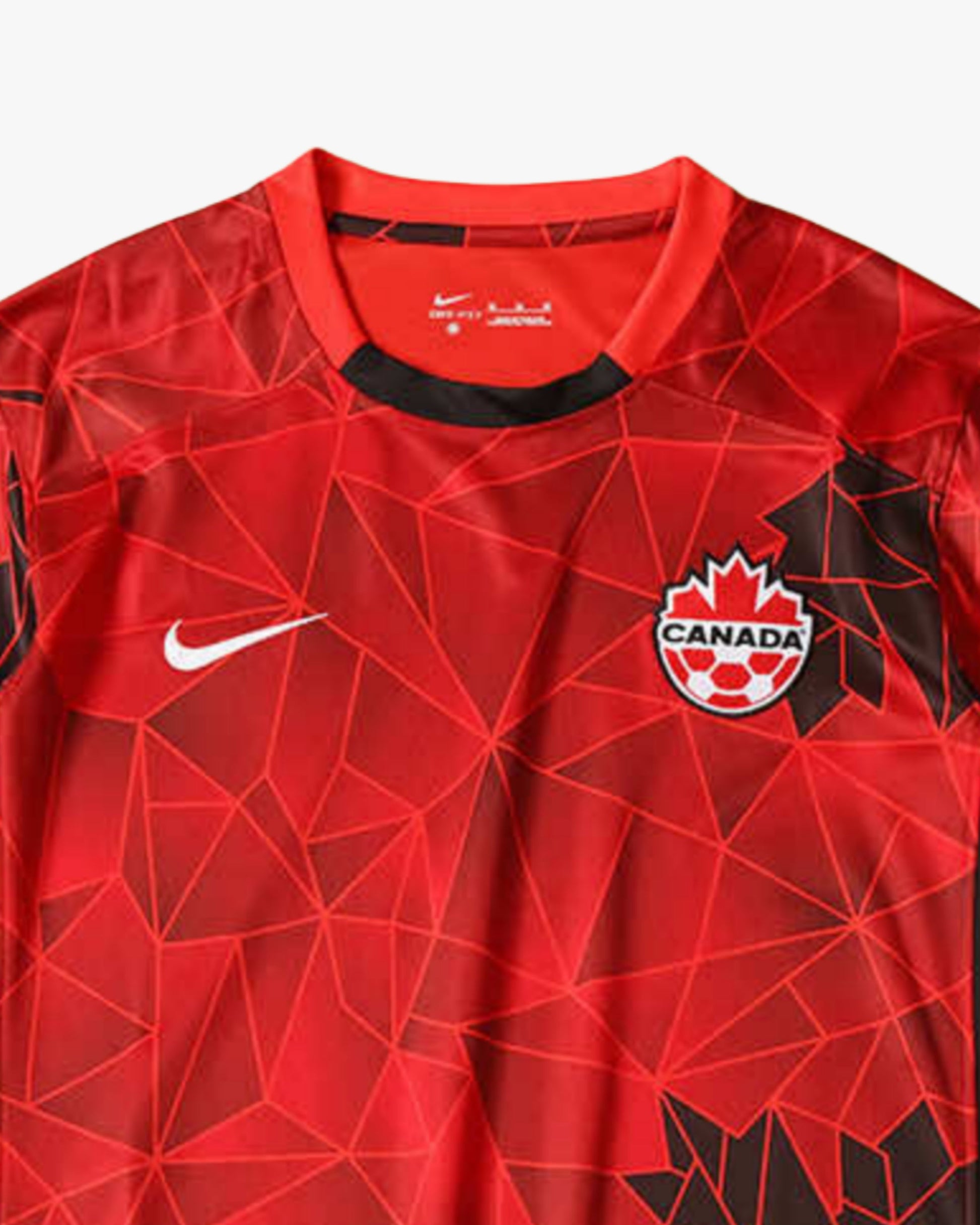 CANADA HOME 2023/24 - Footxo