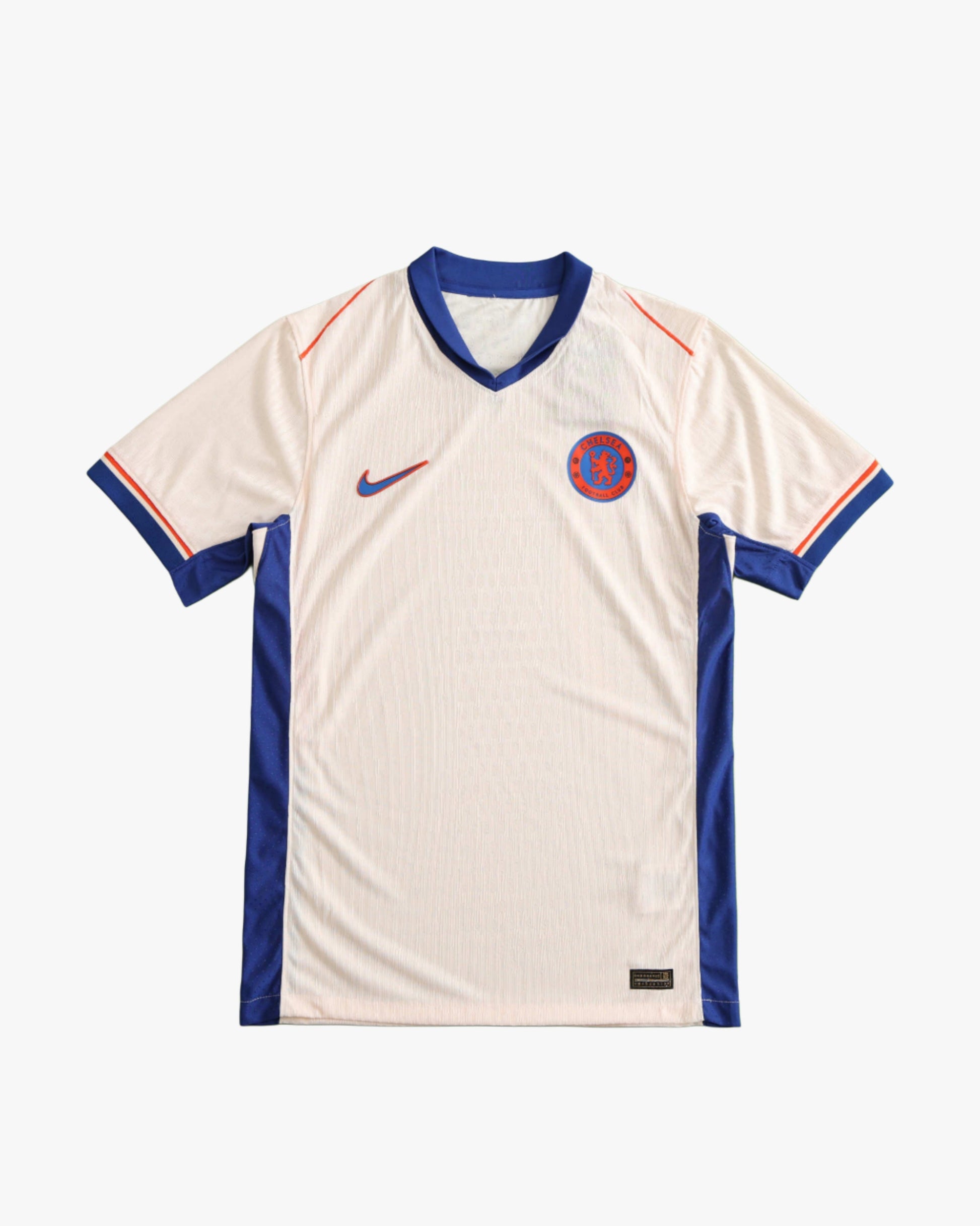 CHELSEA AWAY 2024/25 - Footxo