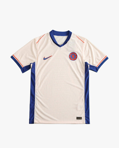 CHELSEA AWAY 2024/25 - Footxo