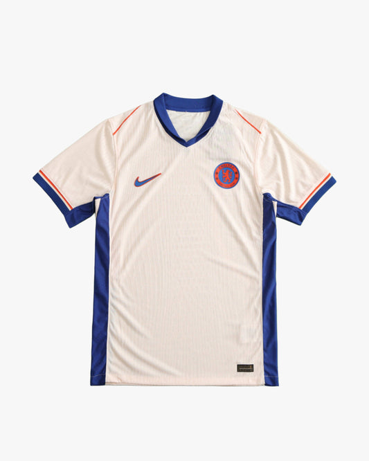 CHELSEA AWAY 2024/25 - Footxo