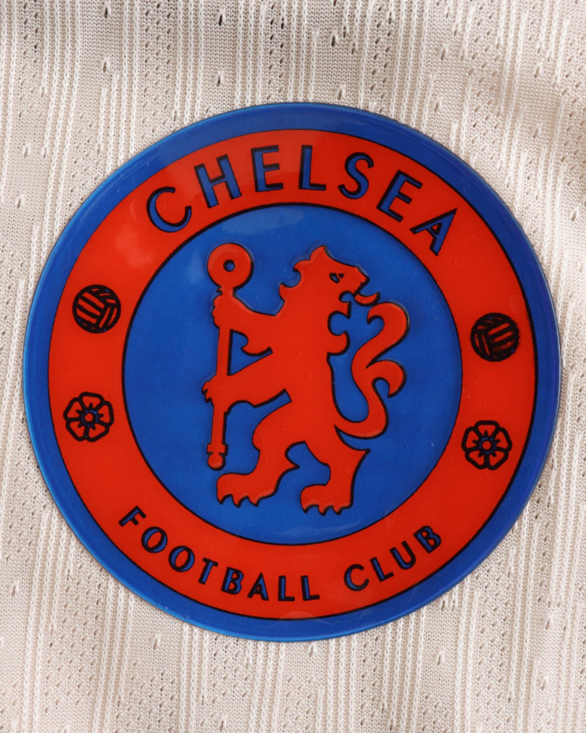 CHELSEA AWAY 2024/25 - Footxo