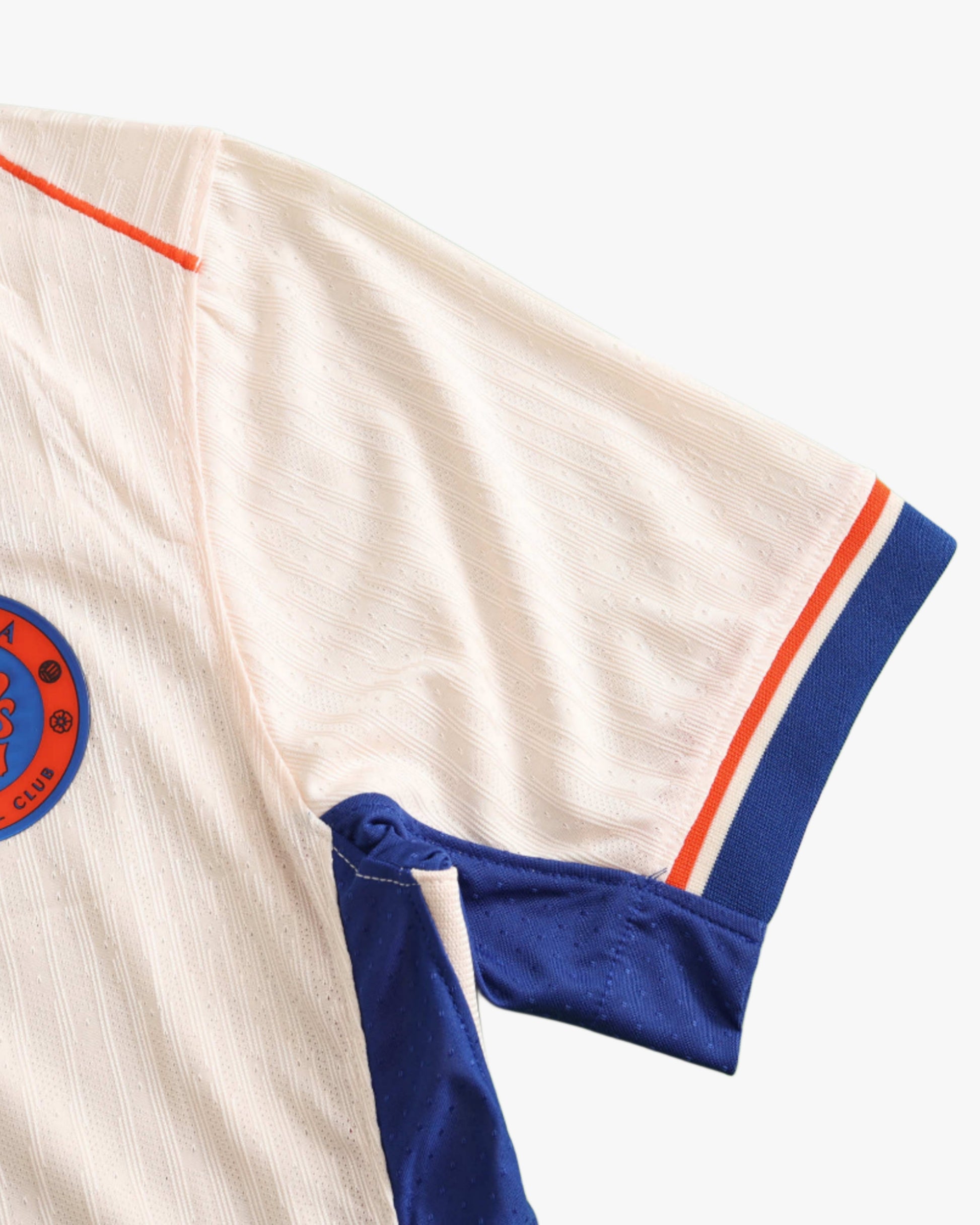 CHELSEA AWAY 2024/25 - Footxo