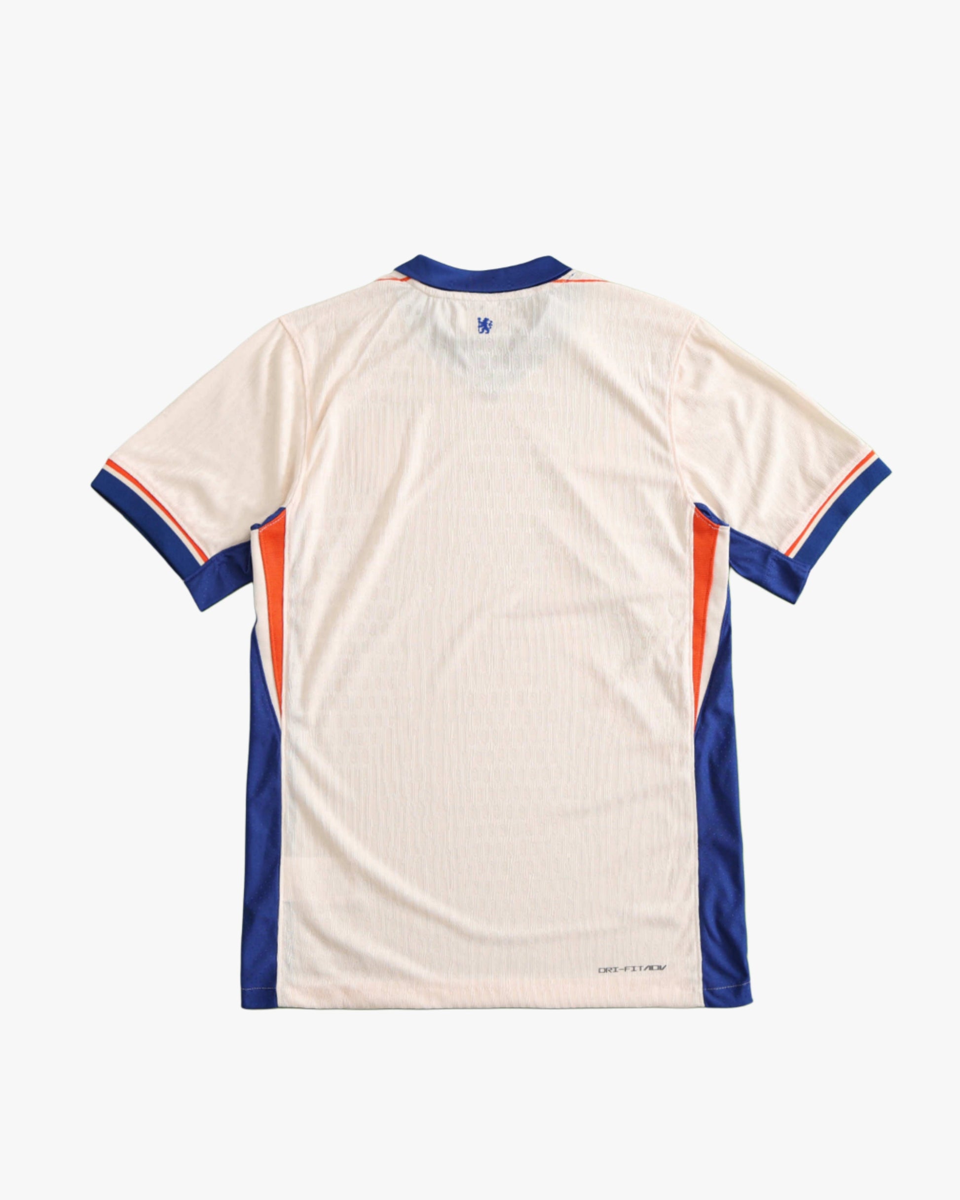 CHELSEA AWAY 2024/25 - Footxo