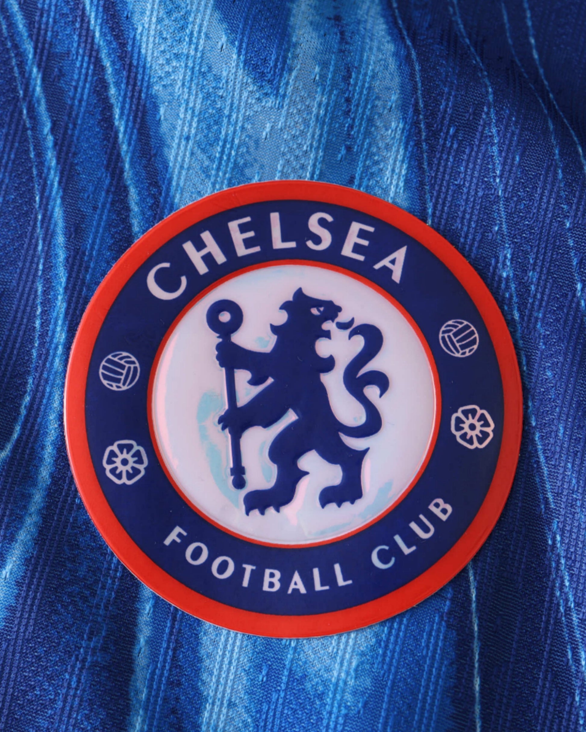 CHELSEA HOME 2024/25 - Footxo