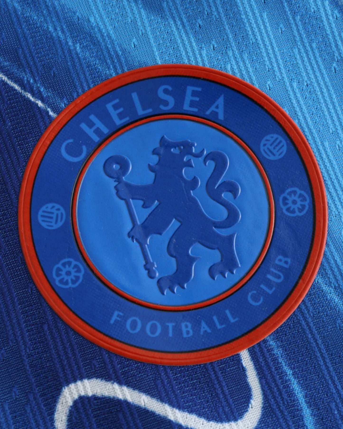 CHELSEA HOME 2024/25 - Footxo