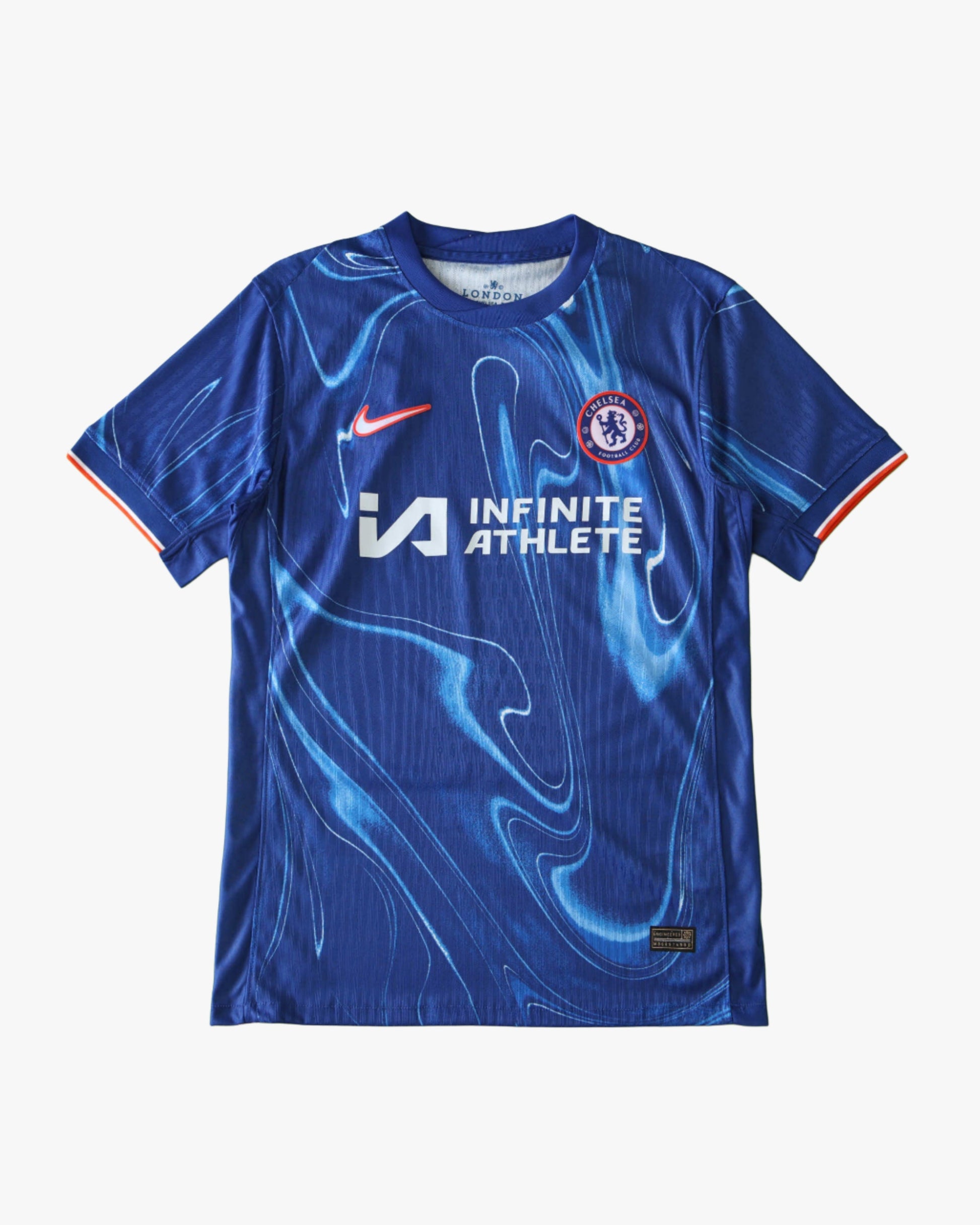 CHELSEA HOME 2024/25 - Footxo
