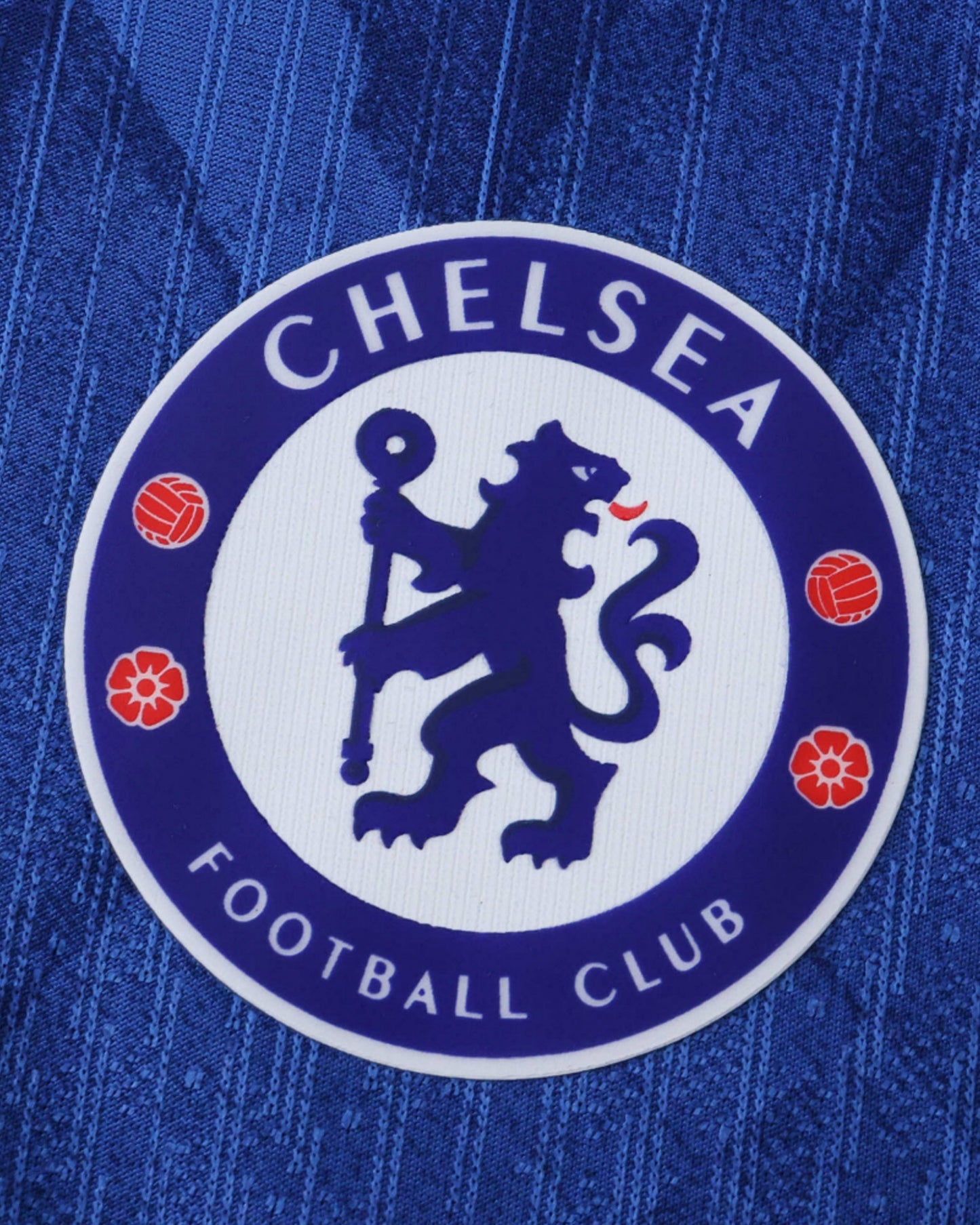 CHELSEA HOME 2025/26 - Footxo
