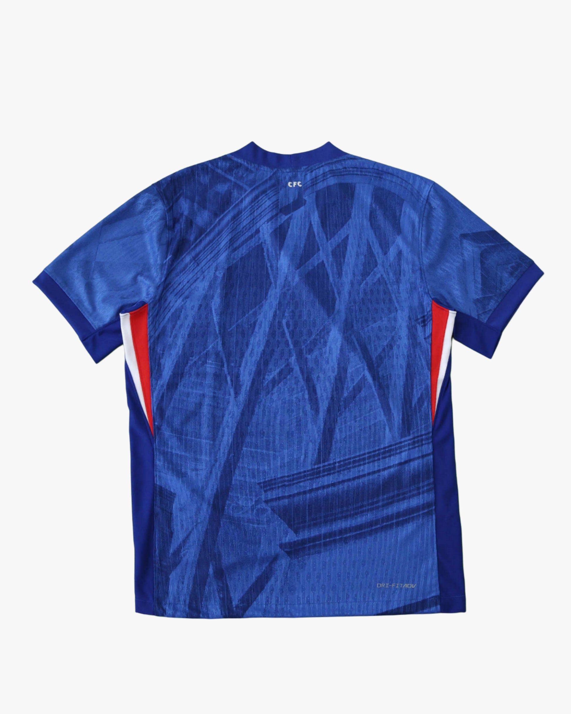 CHELSEA HOME 2025/26 - Footxo