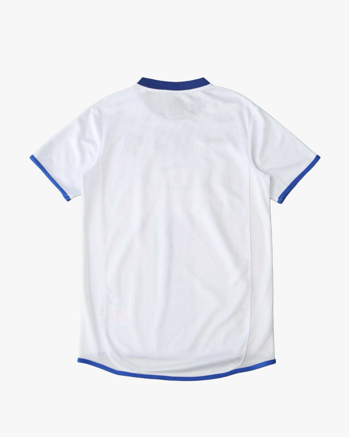 CHELSEA RETRO AWAY 2003/04 - Footxo
