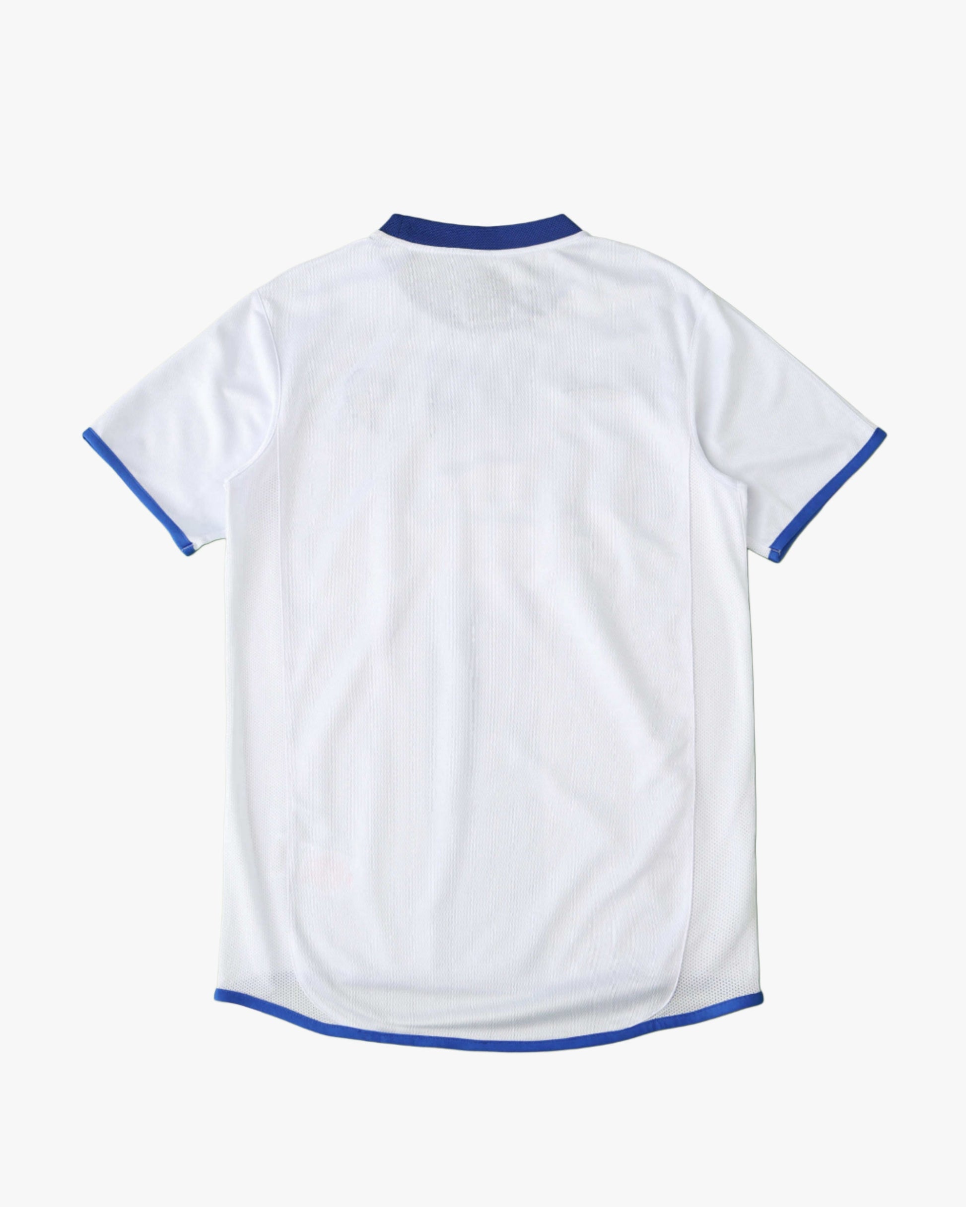 CHELSEA RETRO AWAY 2003/04 - Footxo
