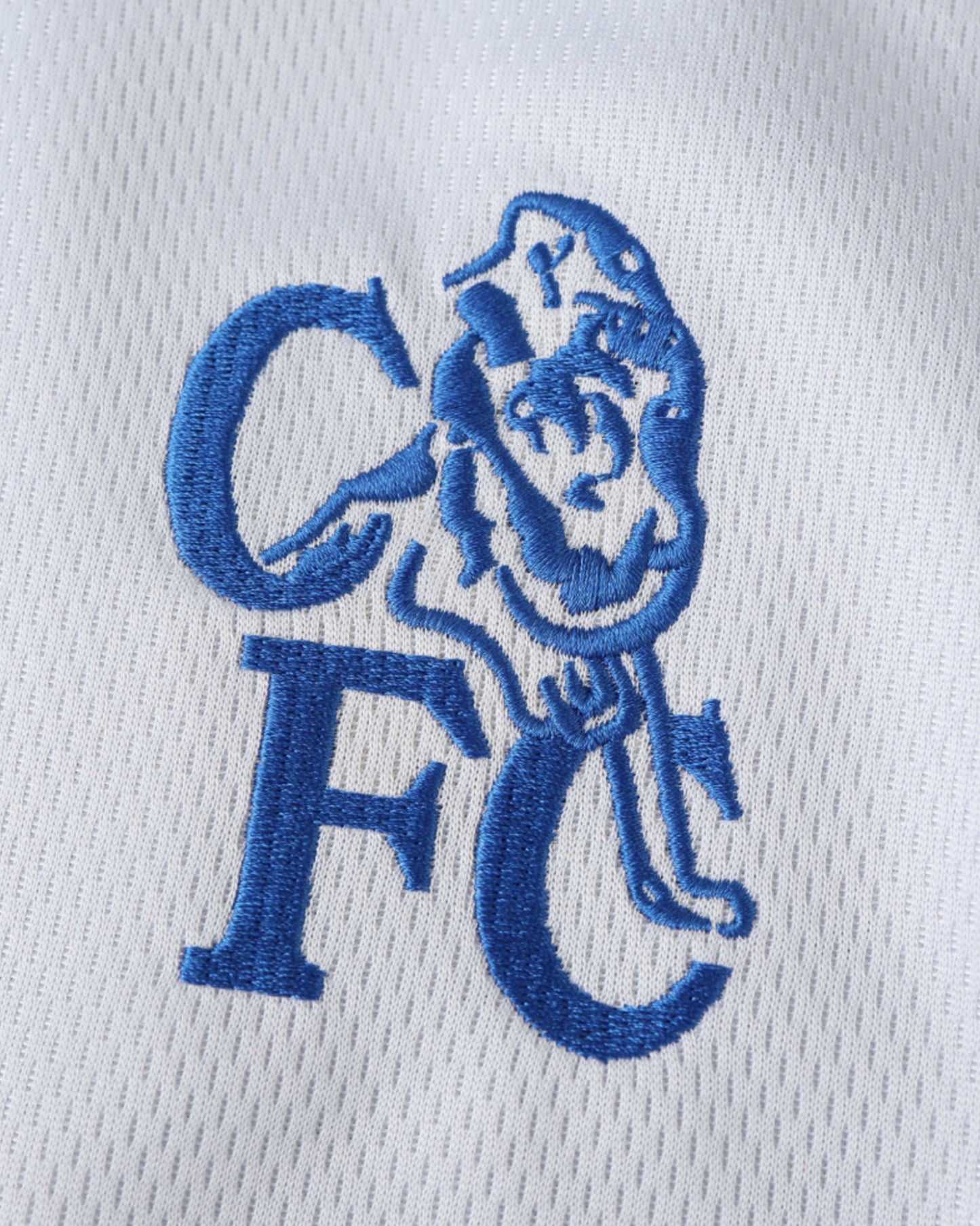 CHELSEA RETRO AWAY 2003/04 - Footxo