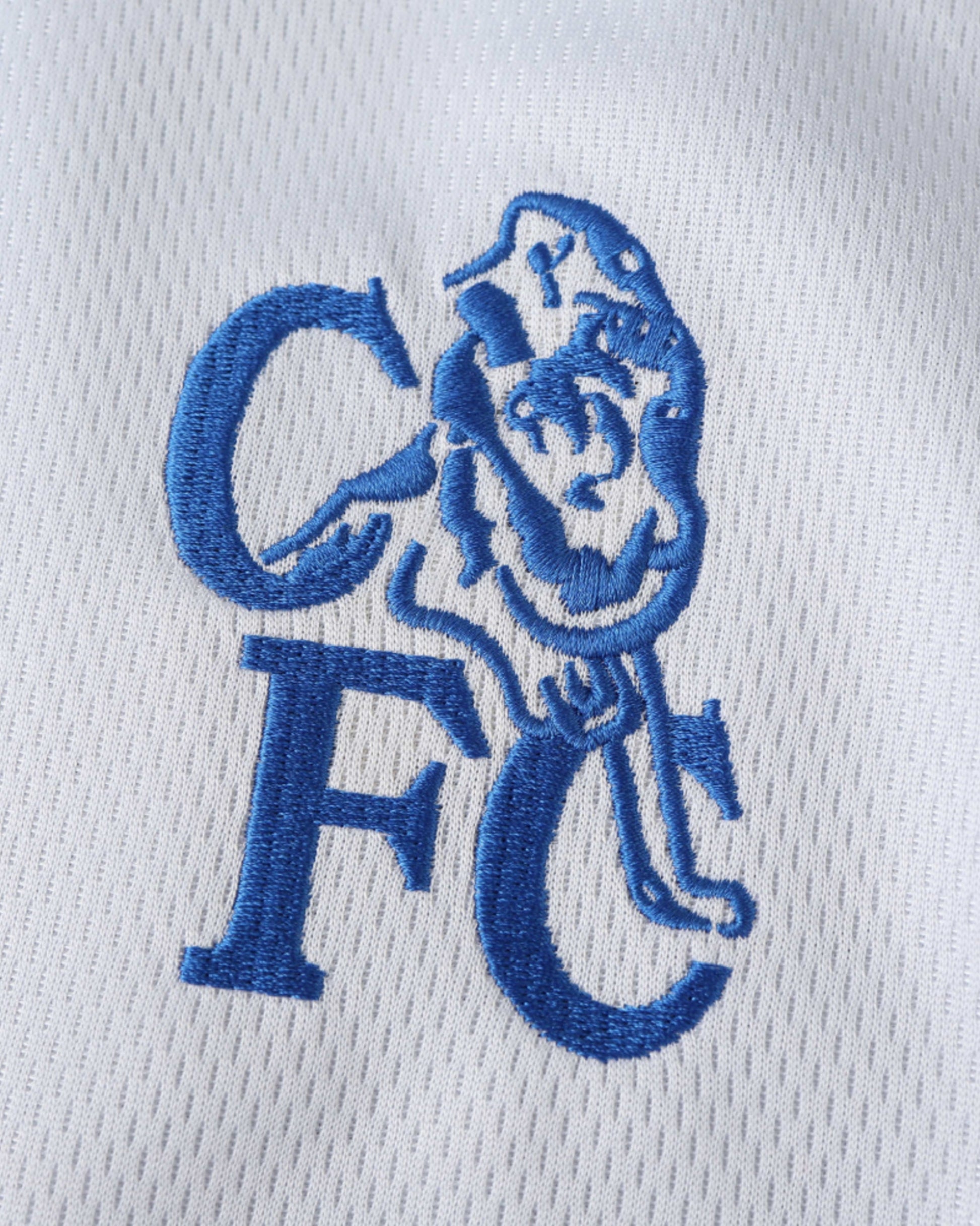 CHELSEA RETRO AWAY 2003/04 - Footxo