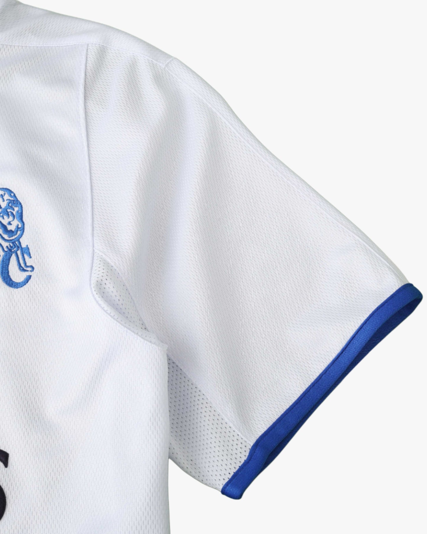 CHELSEA RETRO AWAY 2003/04 - Footxo