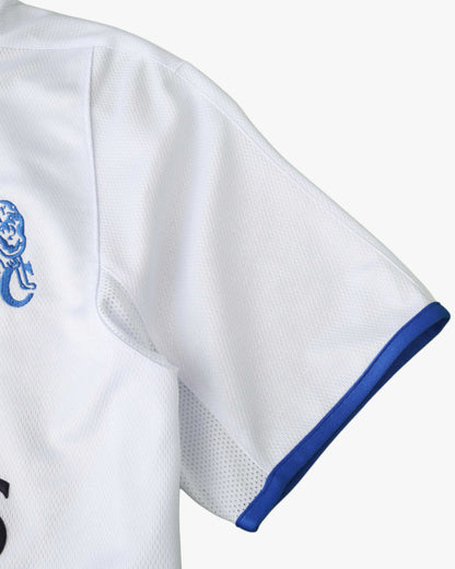 CHELSEA RETRO AWAY 2003/04 - Footxo