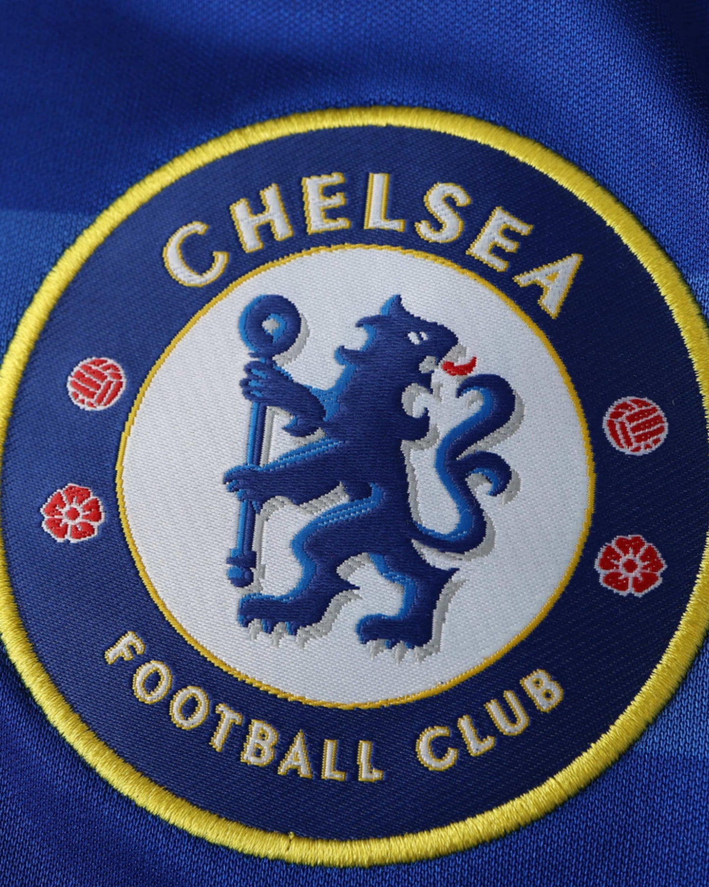 CHELSEA RETRO HOME 2011/12 - Footxo