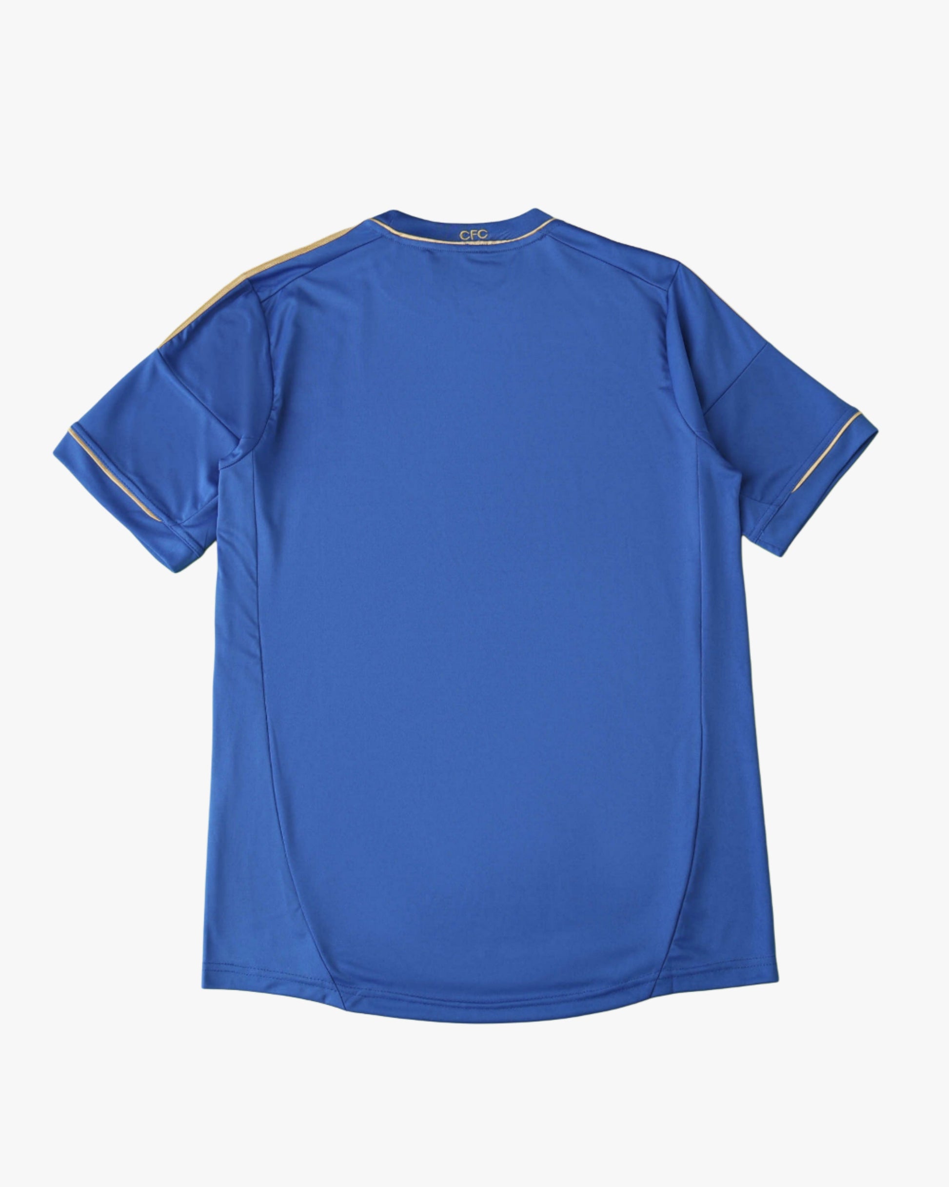CHELSEA RETRO HOME 2012/13 - Footxo