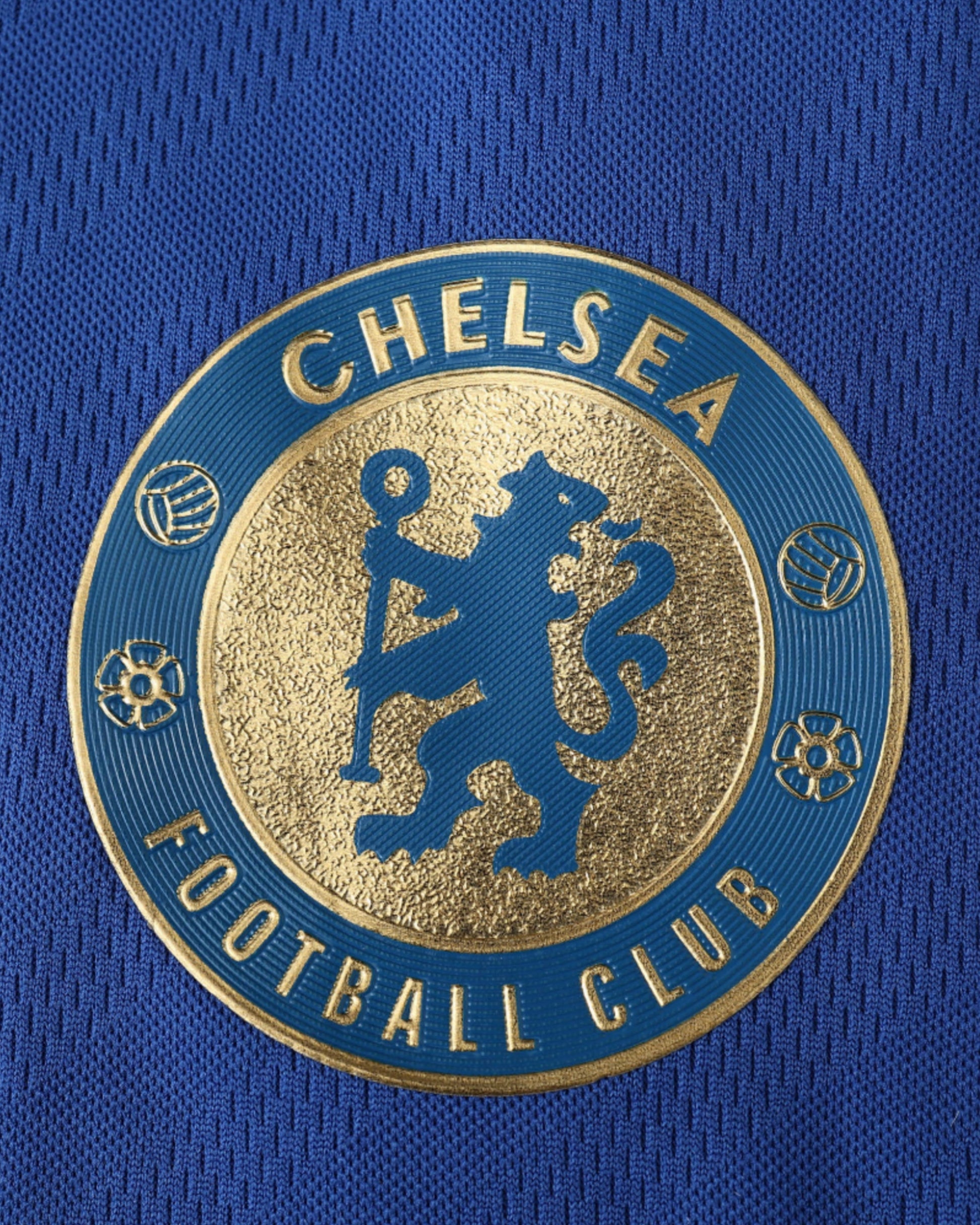 CHELSEA RETRO HOME 2012/13 - Footxo