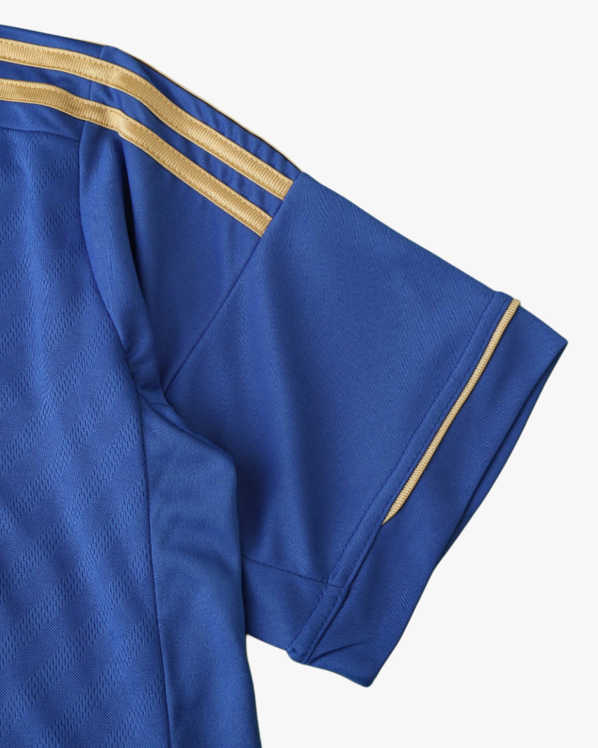 CHELSEA RETRO HOME 2012/13 - Footxo