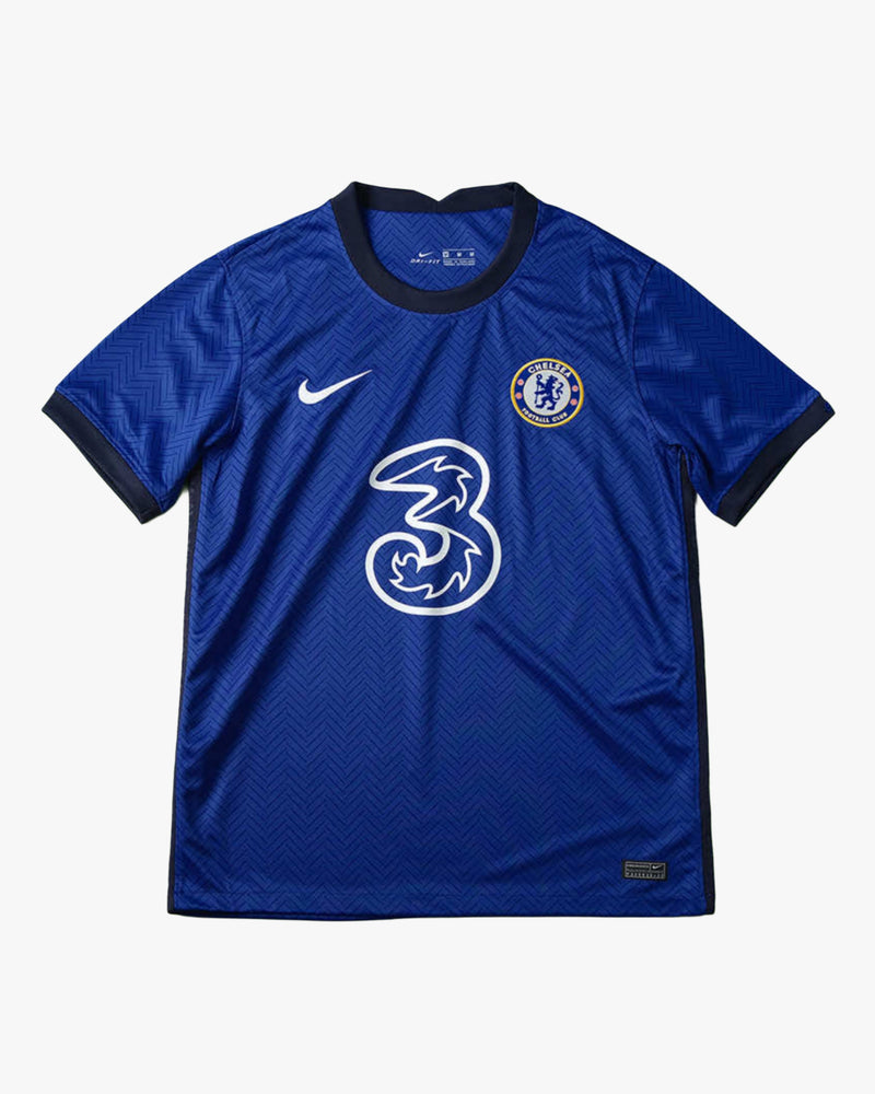 CHELSEA RETRO HOME 2020/21 - Footxo