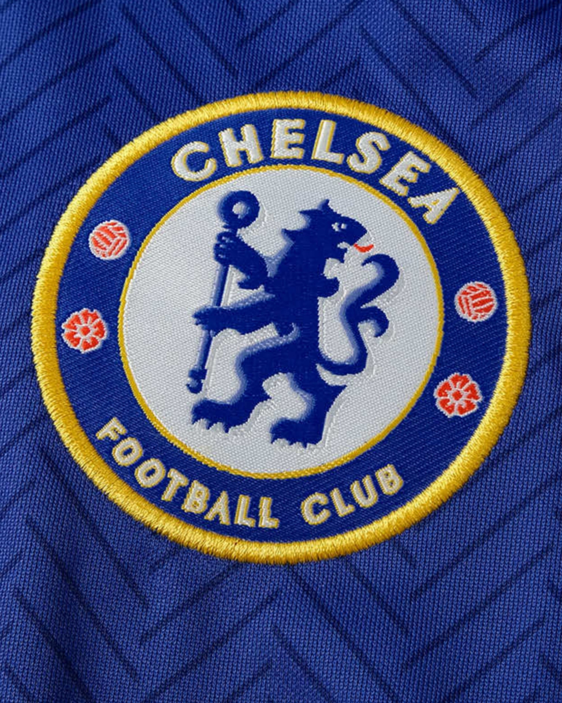 CHELSEA RETRO HOME 2020/21 - Footxo
