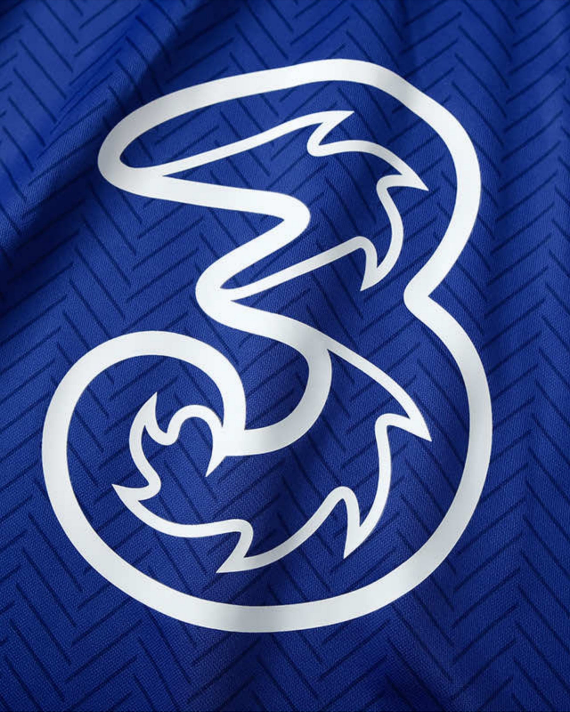 CHELSEA RETRO HOME 2020/21 - Footxo