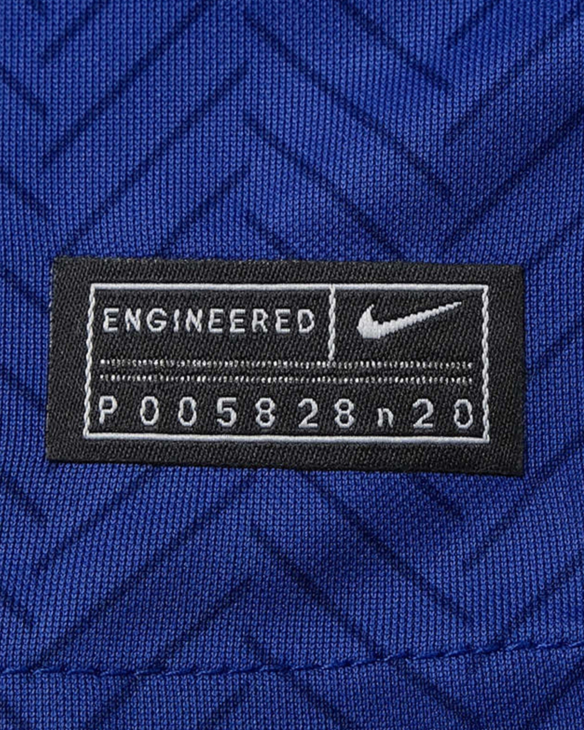CHELSEA RETRO HOME 2020/21 - Footxo