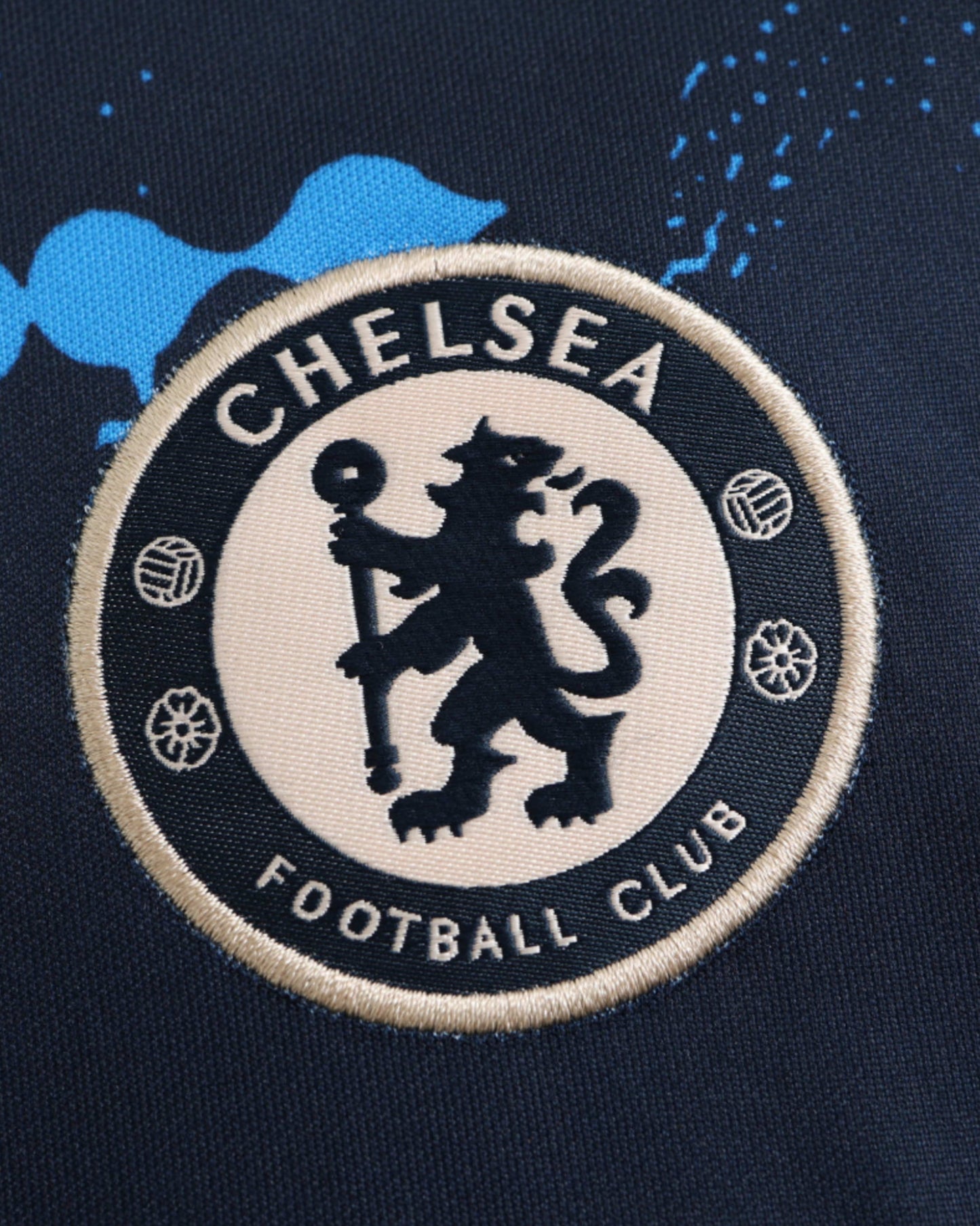 CHELSEA TRAINING 2024/25 - Footxo