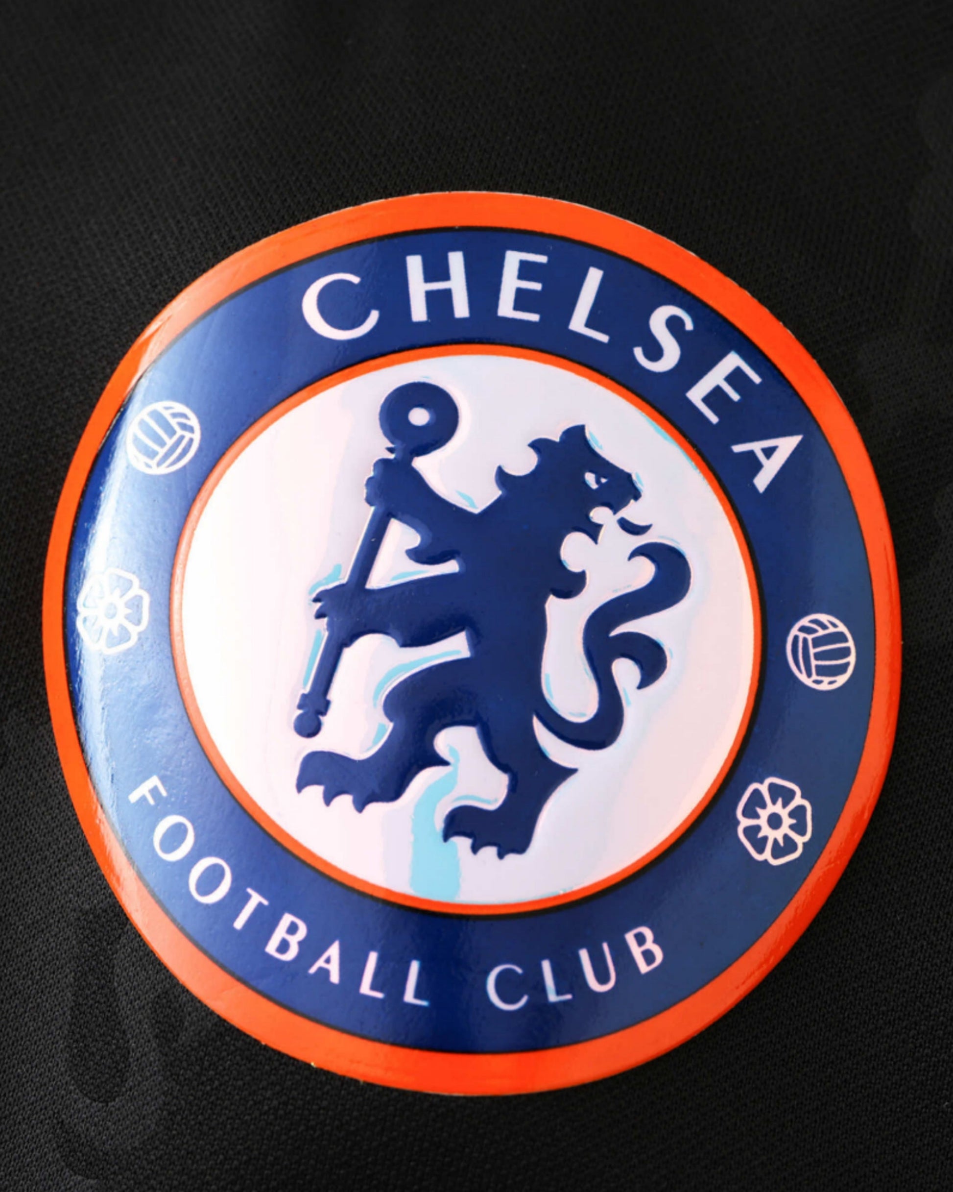 CHELSEA x OBSIDIAN CREST PREMIUM KIT - Footxo