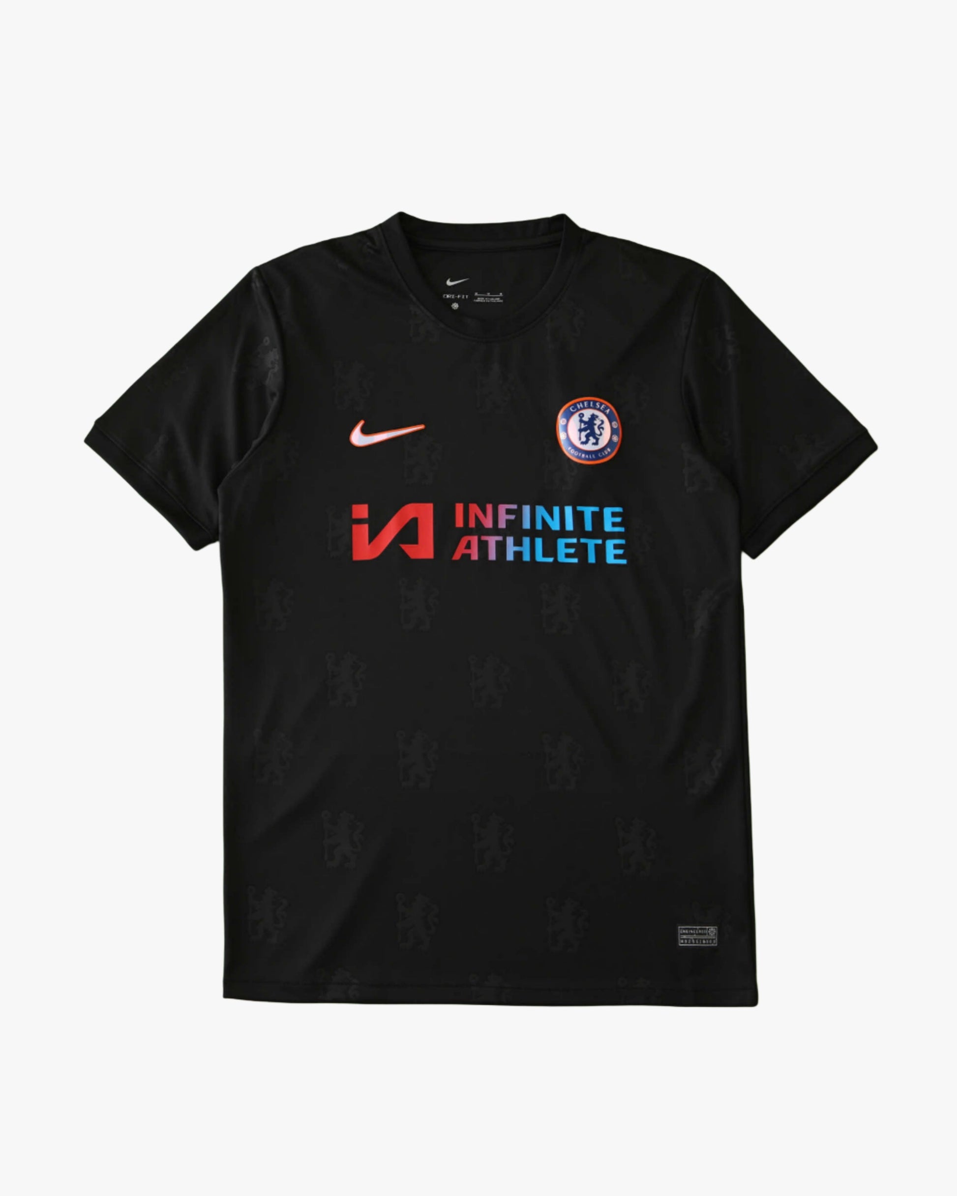 CHELSEA x OBSIDIAN CREST PREMIUM KIT - Footxo
