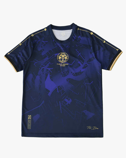CHELSEA x THE BLUES PREMIUM KIT - Footxo