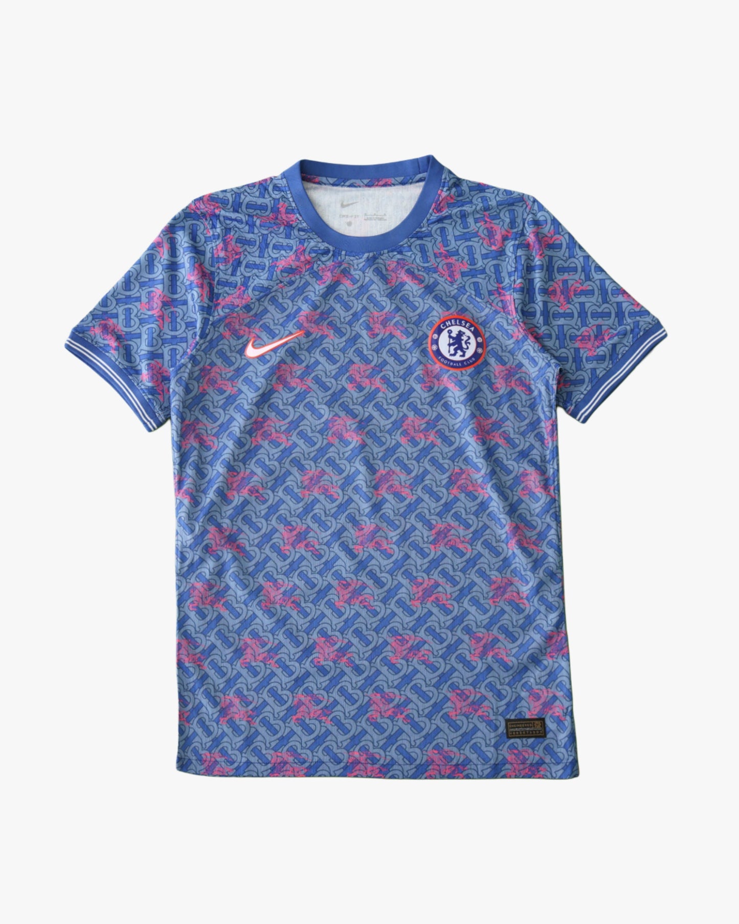 CHELSEA x VELOCITY CORE PREMIUM KIT - Footxo