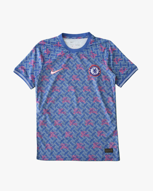 CHELSEA x VELOCITY CORE PREMIUM KIT - Footxo