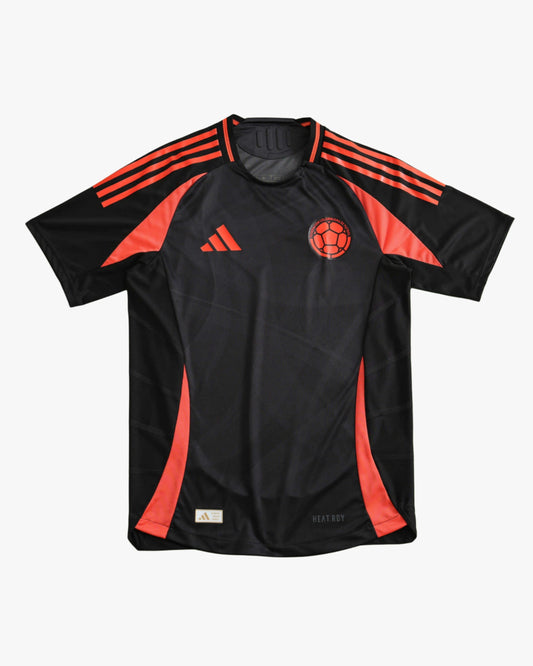 COLOMBIA AWAY 2024/25 - Footxo