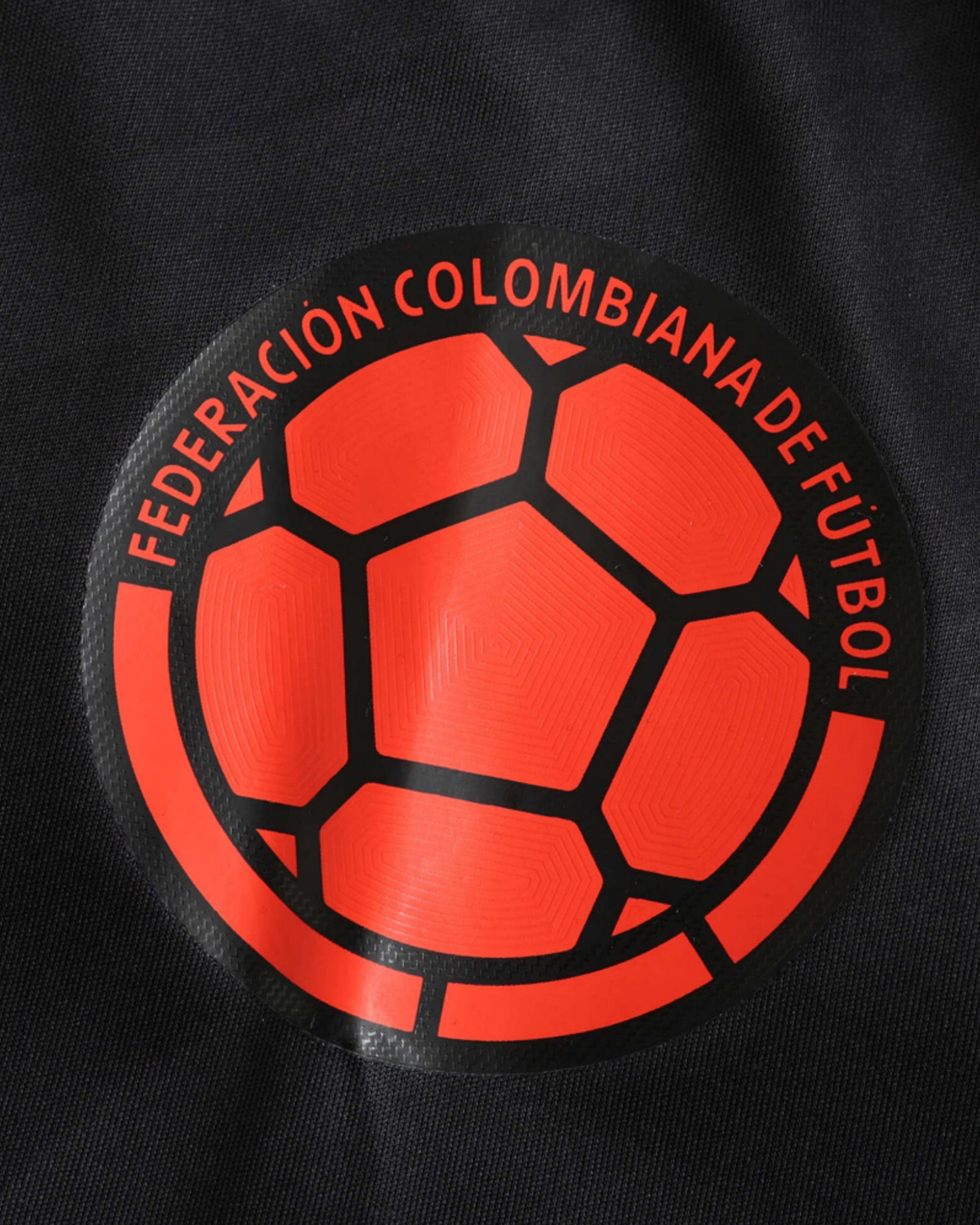 COLOMBIA AWAY 2024/25 - Footxo