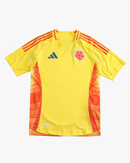 COLOMBIA HOME 2024/25 - Footxo