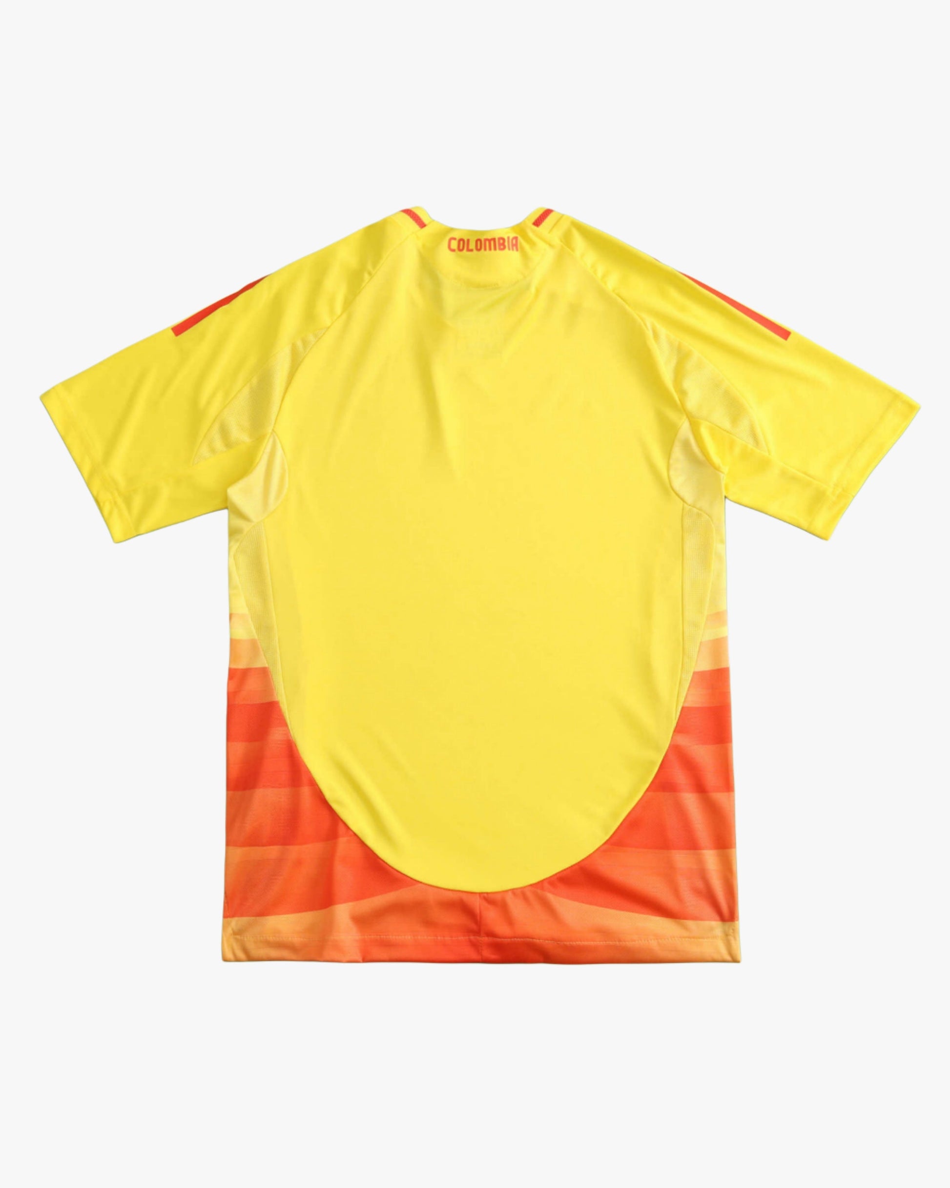 COLOMBIA HOME 2024/25 - Footxo