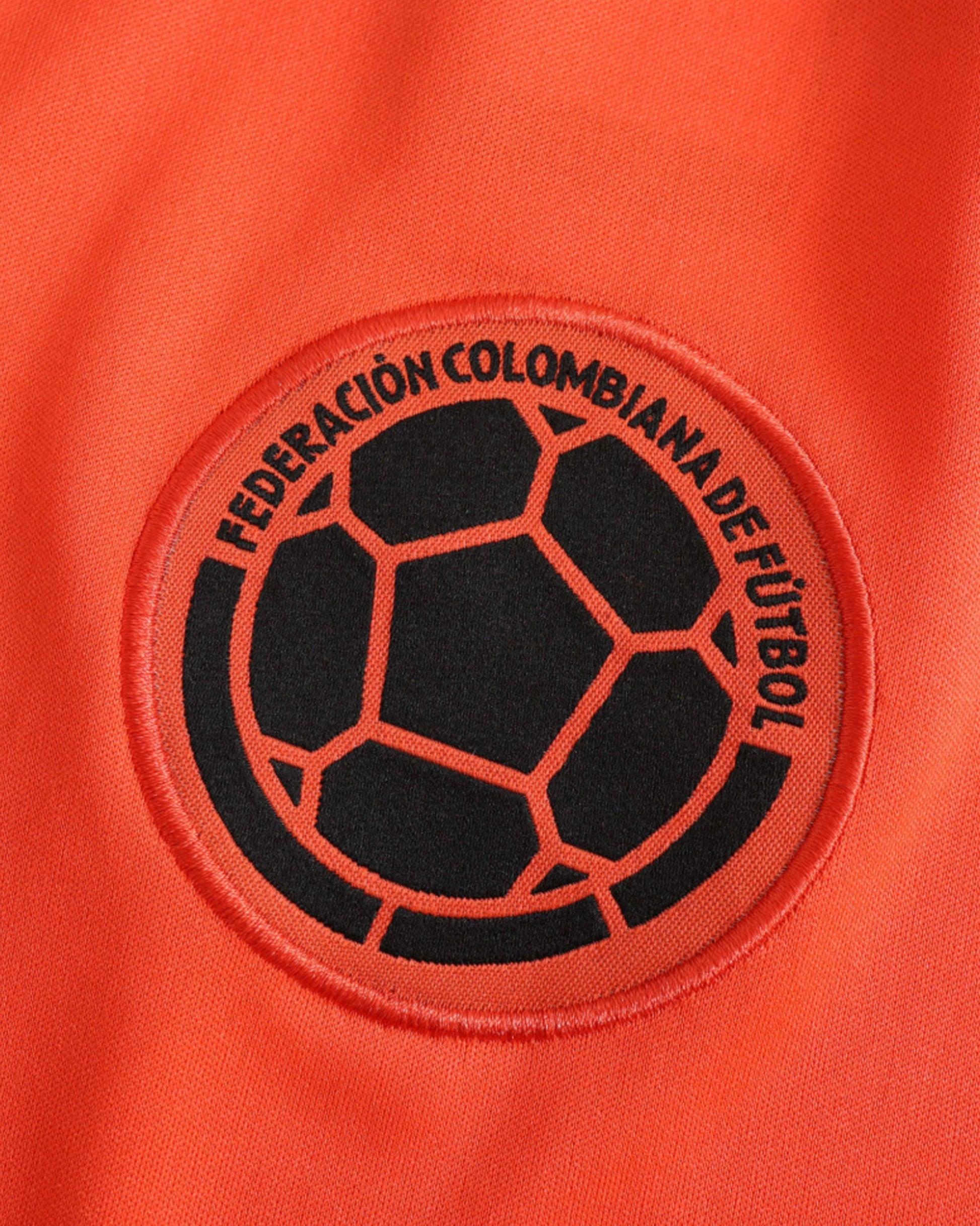 COLOMBIA TRAINING 2024/25 - Footxo