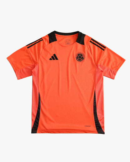COLOMBIA TRAINING 2024/25 - Footxo