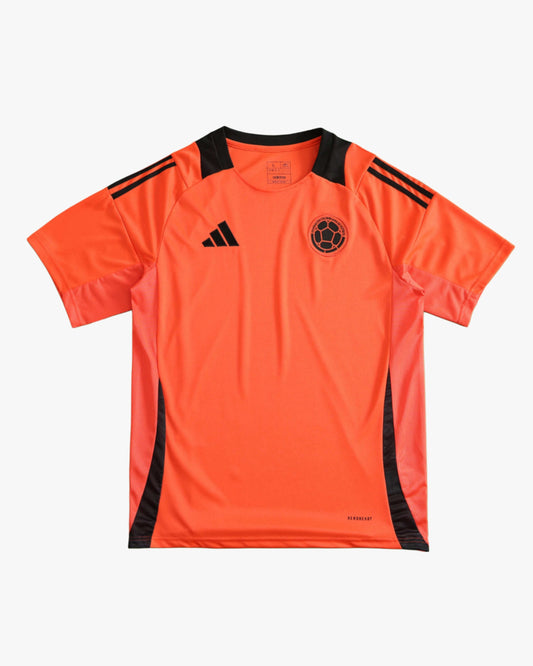 COLOMBIA TRAINING 2024/25 - Footxo